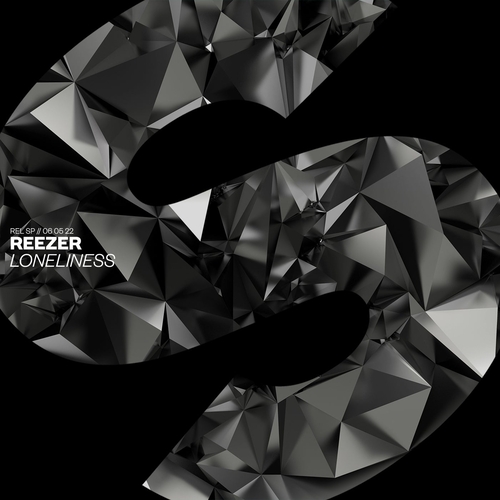 Reezer - Loneliness (Extended Mix) [5054197155239]